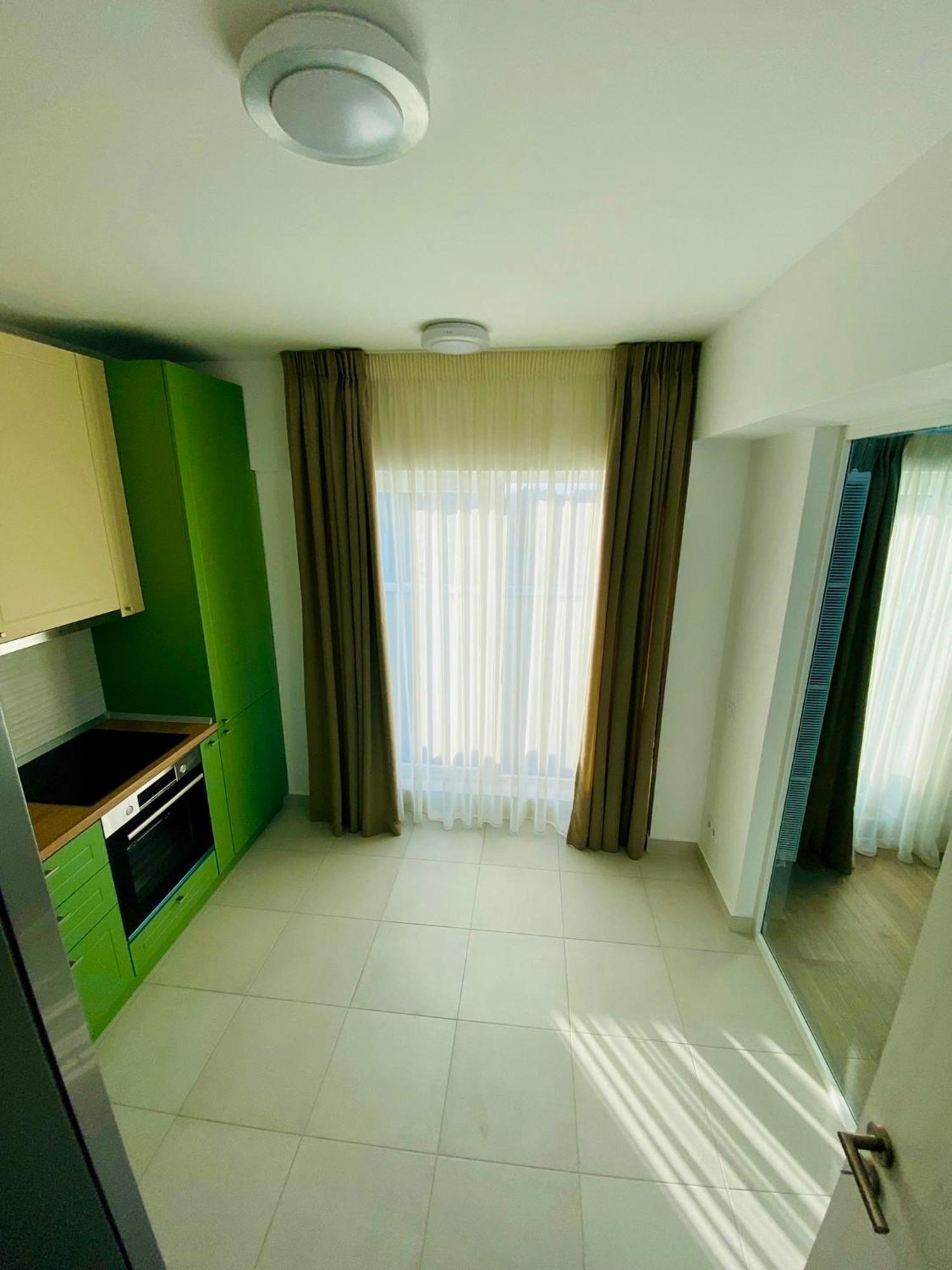 Penthouse View - Granvia Park * Bucureşti