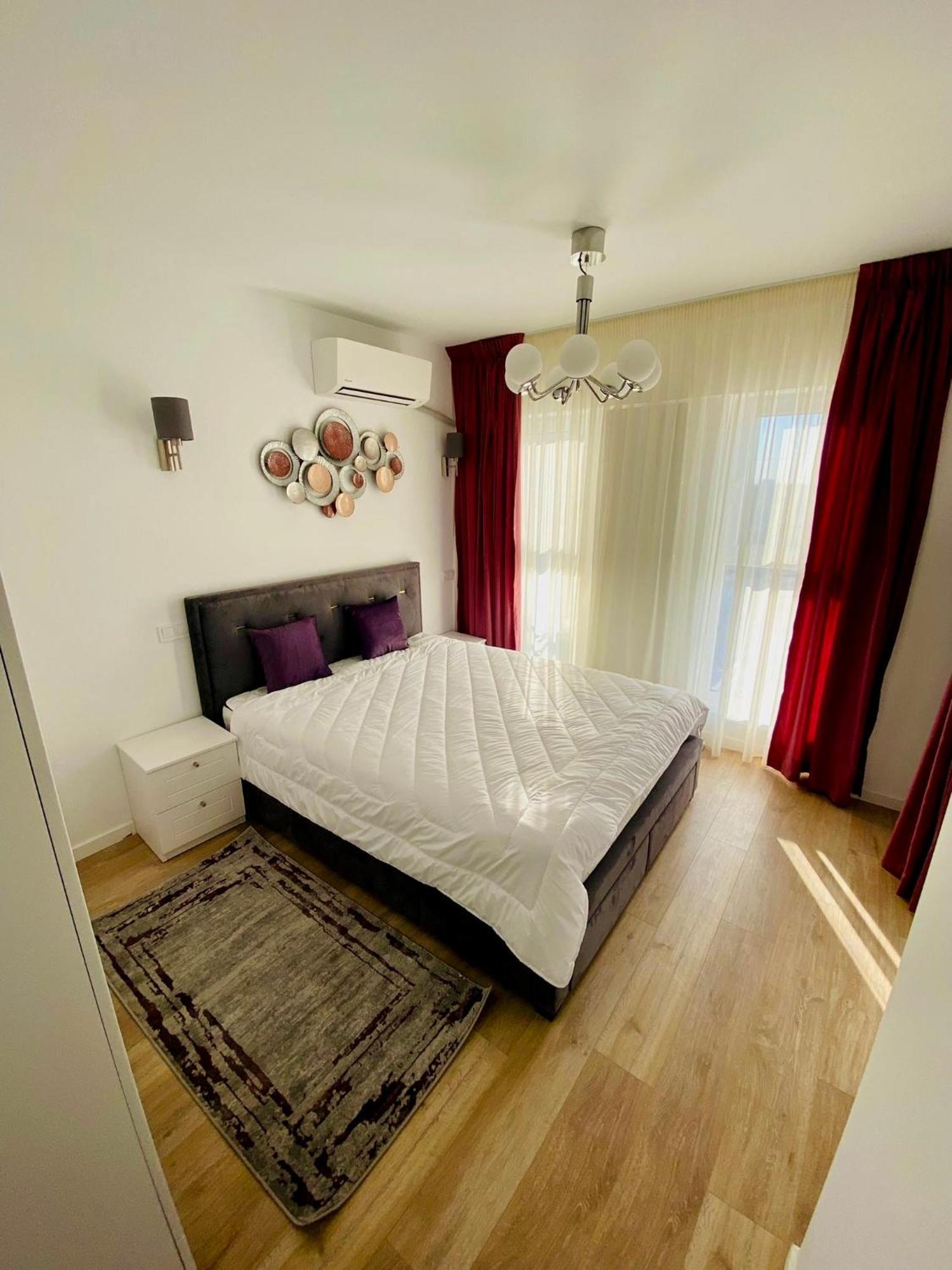 Apartament Penthouse View - Granvia Park *