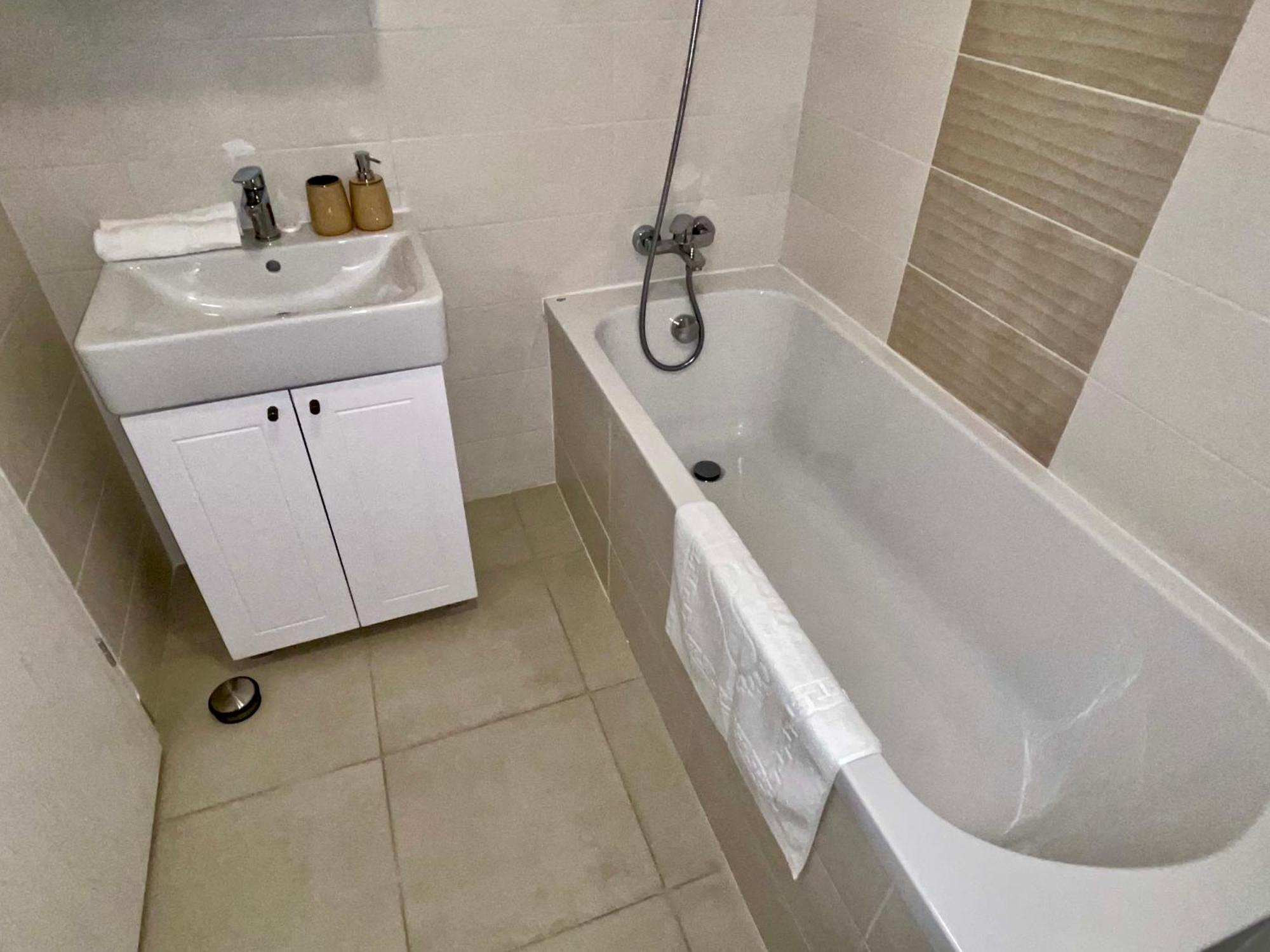 Penthouse View - Granvia Park Apartament *